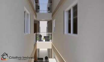 Imagem 4: SÃO PAULO - Apartamento Padrão - ARTUR ALVIM