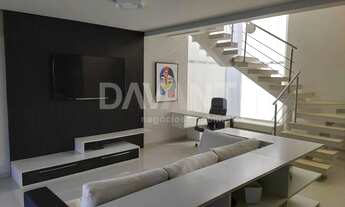 Imagem 3: Casa - Condomínio Reserva das Palmeiras - Valinhos