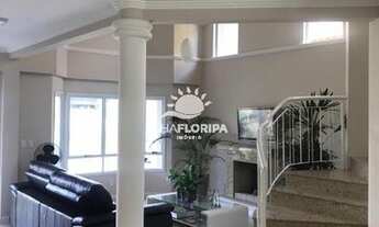 Imagem 6: FLORIANóPOLIS - Casa Padrão - Jurerê