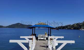 Imagem 5: Pousada deslumbrante em Vila Velha