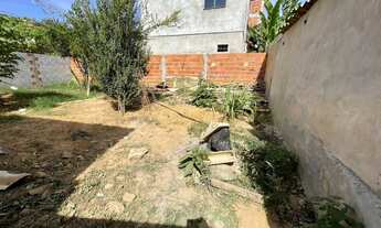 Imagem: BRASÍLIA - Loteamento/Condomínio - AREAL