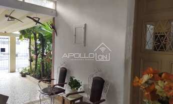 Imagem 4: Sobrado em Santos