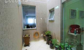 Imagem 7: Santo André - Casa Padrão - Parque das Nações