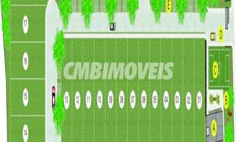 Imagem: Terreno - Barão Geraldo - Campinas