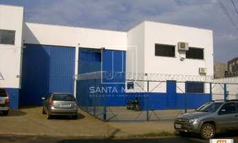 Imagem: Salão/Galpão (salão - sobrado), cozinha