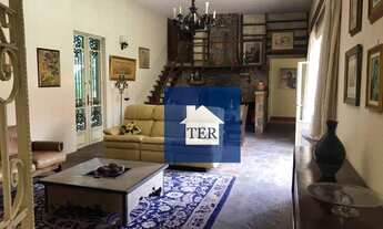 Imagem: Incrível Casa Térrea Mobiliada com 4 dormitórios