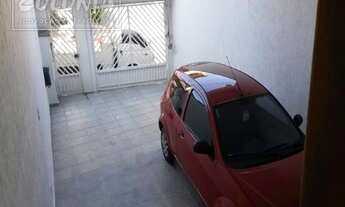 Imagem 7: Santo André - Casa Padrão - Jardim Santo Antônio