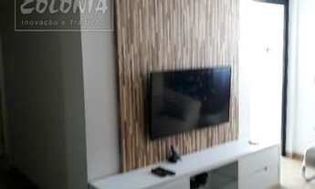 Imagem 3: São Bernardo do Campo - Apartamento Padrão - Vila Euclides