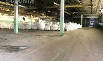 Imagem: Santo André - Galpão/Depósito/Armazém