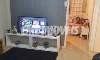 Imagem 5: Kitnet - Botafogo - Campinas