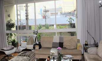 Imagem 4: SÃO PAULO - Apartamento Padrão - PINHEIROS