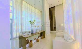 Imagem 2: VENDO APTO 65M² NA VILA ROSÁLIA - SKY LAGO DOS PATOS - 3 DORM., 1 SUÍTE - 1 VAGA