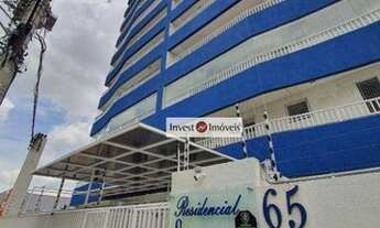 Imagem 2: Apartamento com 3 dormitórios à venda, 79 m² por R$ 480.000 - Jardim Satélite - São José d