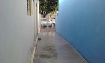 Imagem 3: Casa - Vila Teixeira - Campinas