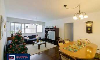 Imagem 3: Apartamento Locação Itaim Bibi 100 m² 3 Dormitórios