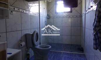 Imagem 5: Casa na margem da rodovia em Picada Café, na Serra Gaúcha