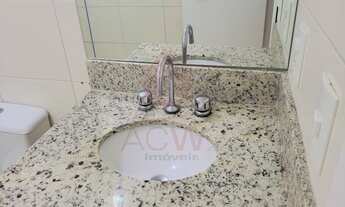 Imagem 6: Apartamento RESIDENCIAL em JUNDIAÍ - SP, JARDIM MESSINA