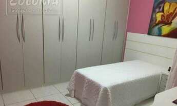 Imagem 6: Santo André - Casa Padrão - Parque Jaçatuba