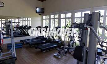 Imagem 2: Casa - Alphaville Dom Pedro - Campinas