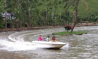 Imagem 2: Chácara com 3 dormitórios à venda, 42.300 m² por R$ 2.400.000 - Centro - São Pedro de Alcâ