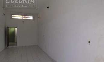 Imagem 4: Santo André - Loja/Salão - Santa Teresinha