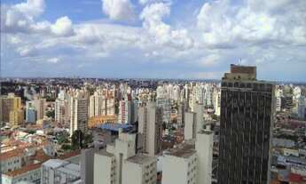 Imagem 6: Sala - Centro - Campinas