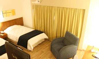 Imagem 4: Apartamento para venda em Moema - Live Lodge - Cód: APZ05239