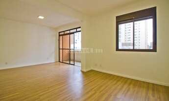 Imagem 2: São Paulo - Apartamento Padrão - Vila Olímpia