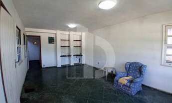 Imagem 3: Casa em Condomínio-À VENDA-Jardim Botânico-Rio de Janeiro-RJ