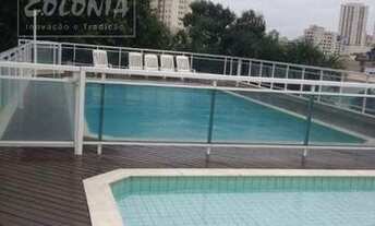 Imagem 12: São Bernardo do Campo - Apartamento Padrão - Baeta Neves