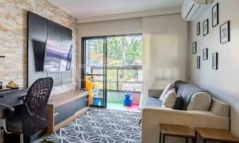 Imagem: São Paulo - Apartamento Padrão - Vila