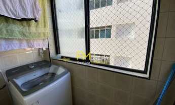 Imagem 5: Apartamento com 1 dormitório à venda, 48 m² por R$ 210.000,00 - Vila Assunção - Praia Gran