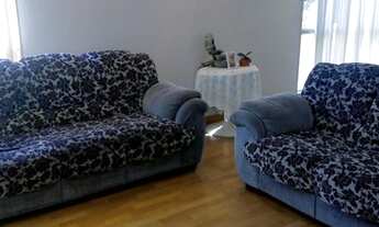 Imagem 6: Apartamento Venda 2 Dormitórios - 140 m² Perdizes