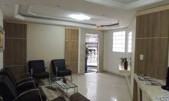 Imagem 3: Apartamento 2 Quartos-Edifício Paola-Campinas-São José