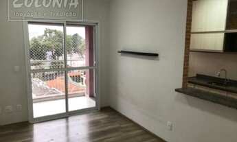Imagem 2: Santo André - Apartamento Padrão - Vila Pires