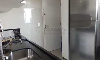 Imagem 3: Apartamento tem 69 metros quadrados com 3 quartos em Centro - Boa Vista - RR