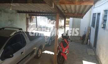 Imagem 4: Casa - Parque Via Norte - Campinas