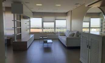 Imagem 6: Apartamento - Loteamento Residencial Vila Bella Dom Pedro - Campinas