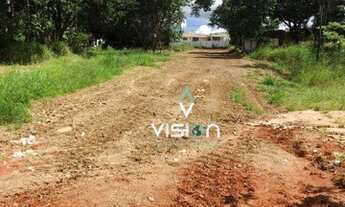 Imagem 2: Terreno em Vicente Pires