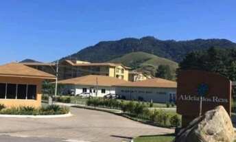 Imagem 3: Apartamento/Loft-mobiliado (Reserva Ecológica do Sahy) aceita Caixa e FGTS