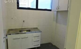 Imagem 6: Santo André - Conjunto Comercial/sala - Centro