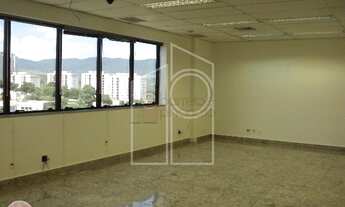 Imagem 4: Jundiaí - Conjunto Comercial/Sala - Anhangabaú