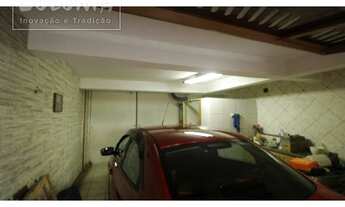 Imagem 3: Santo André - Casa Padrão - Jardim Marek