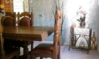 Imagem 6: Santo André - Casa Padrão - Vila Francisco Matarazzo