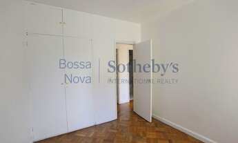 Imagem 11: Apartamento ao lado do metrô com vista livre