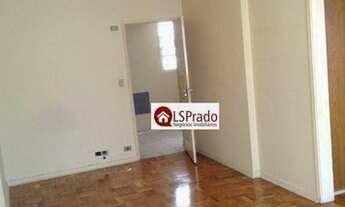 Imagem: Ao lado do Metrô Marechal, apartamento