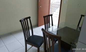 Imagem 3: Apartamento Bairro Cidade Nova. Cód. A226, 2 quartos, 66 m². Valor 150 mil