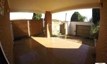 Imagem 4: Casa (térrea na rua) 4 dormitórios/suite, cozinha planejada