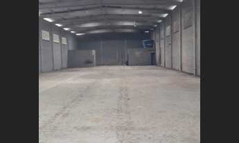 Imagem 5: Alugo Galpão Galpão / depósito com aluguel por R$9.000 /mês