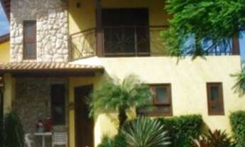 Imagem: CASA EM CONDOMÍNIO - CONDOMÍNIO VILLAGIO